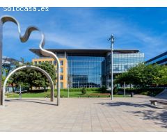 Oficina en alquiler Cornellá