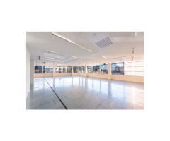 Oficina en alquiler 22@