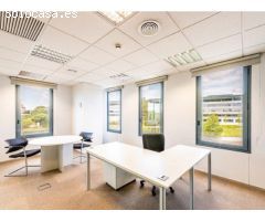 Oficina en alquiler Sant Cugat