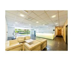 Oficina en alquiler Sant Cugat