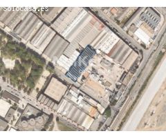 NAVE EN ALQUILER EN LA LLAGOSTA