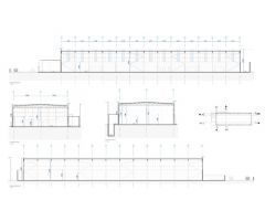 NAVE EN ALQUILER EN LA LLAGOSTA