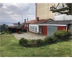 Se vende casa en Ferrol