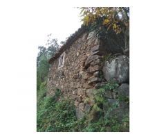 Casa para reformar en Vilarnovo