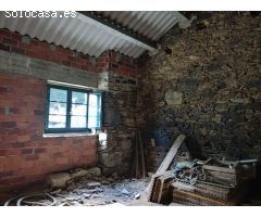 Casa para restaurar