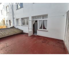 Se vende casa unifamiliar en el centro de Cedeira