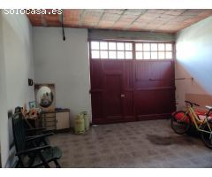 Se vende casa unifamiliar en el centro de Cedeira