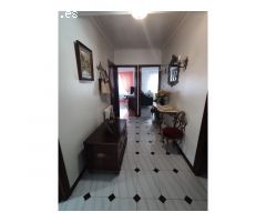 Se vende casa unifamiliar en el centro de Cedeira