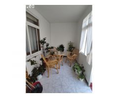 Se vende casa unifamiliar en el centro de Cedeira