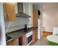 Se vende apartamento en Xuvia