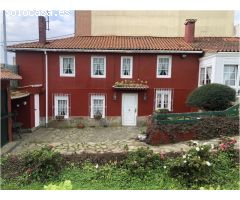 Se vende casa en Ferrol