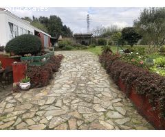 Se vende casa en Ferrol