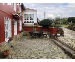 Se vende casa en Ferrol