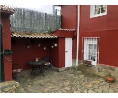 Se vende casa en Ferrol