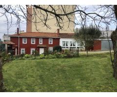 Se vende casa en Ferrol