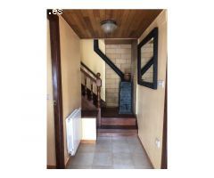 Se vende casa en Ferrol