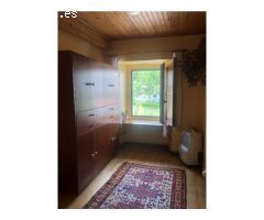 Se vende casa en Ferrol