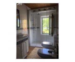 Se vende casa en Ferrol