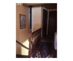 Se vende casa en Ferrol