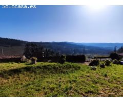 Montoxo Cedeira