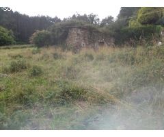 Se vende casa para reforma