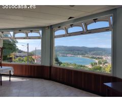 Se vende restaurante en Cedeira