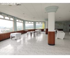 Se vende restaurante en Cedeira