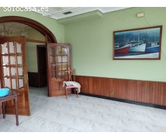 Se vende restaurante en Cedeira