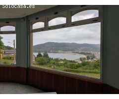 Se vende restaurante en Cedeira