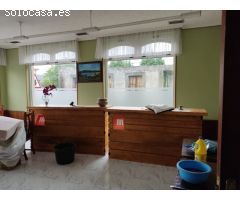 Se vende restaurante en Cedeira