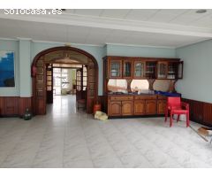 Se vende restaurante en Cedeira