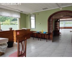 Se vende restaurante en Cedeira