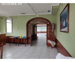 Se vende restaurante en Cedeira