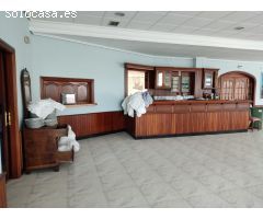 Se vende restaurante en Cedeira