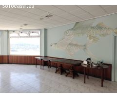 Se vende restaurante en Cedeira