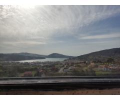 Cedeira. Vista Alegre