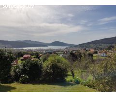 Cedeira. Vista Alegre