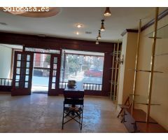 Se vende local en Calle Nueva. Ferrol
