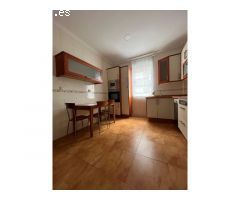 Se vende piso amueblado en la zona de San Juan