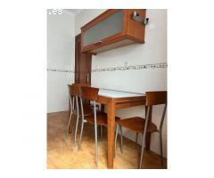 Se vende piso amueblado en la zona de San Juan