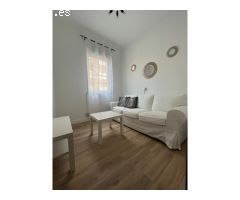 Se vende piso amueblado en la zona de San Juan