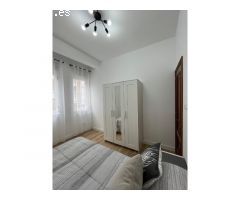 Se vende piso amueblado en la zona de San Juan