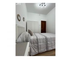 Se vende piso amueblado en la zona de San Juan