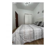 Se vende piso amueblado en la zona de San Juan