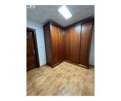 Se vende piso amueblado en la zona de San Juan