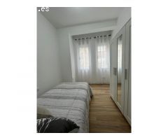 Se vende piso amueblado en la zona de San Juan