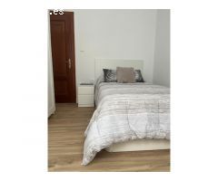 Se vende piso amueblado en la zona de San Juan
