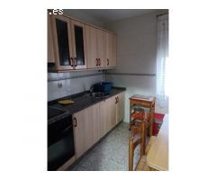 Se vende piso en Narón