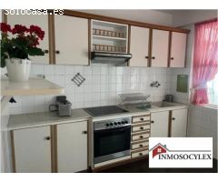 Se vende piso en Carretera de Catabois