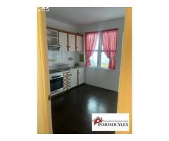 Se vende piso en Carretera de Catabois